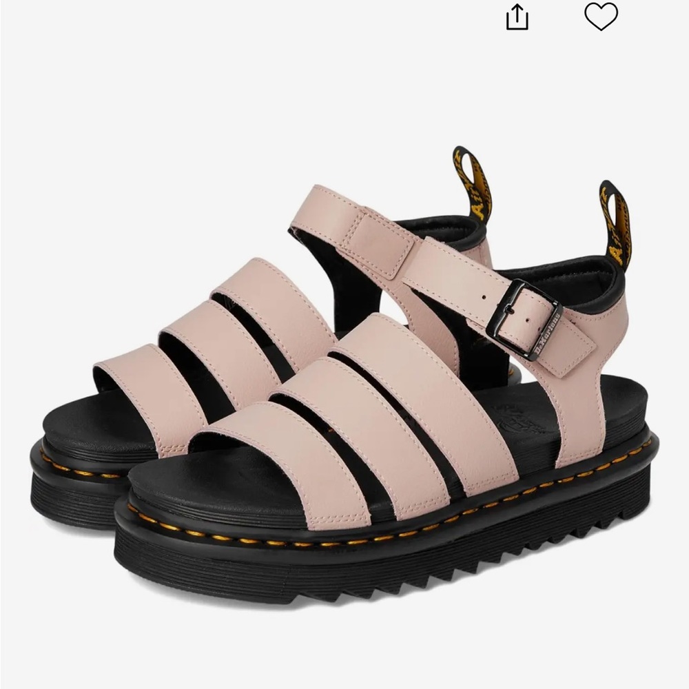 Dr. Martens Blaire Sandals